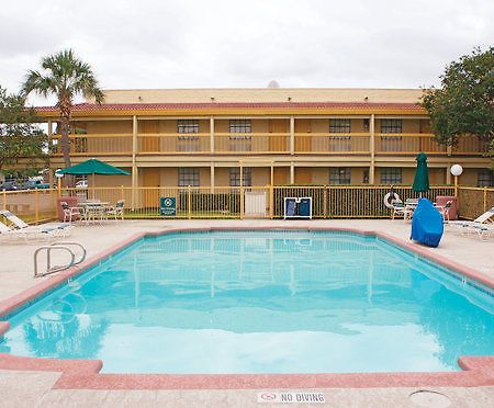 La Quinta San Antonio Vance Jackson #710 Hotel Faciliteiten foto