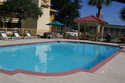 La Quinta San Antonio Vance Jackson #710 Hotel Buitenkant foto