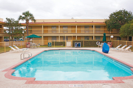 La Quinta San Antonio Vance Jackson #710 Hotel Faciliteiten foto